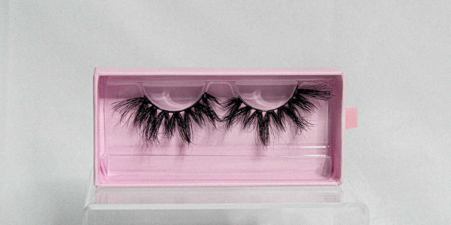 Sadity Lashes