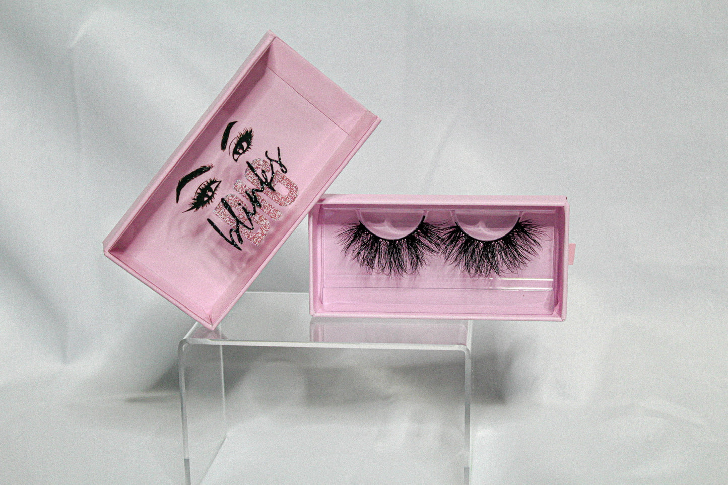 Crowd Pleaser Lashes