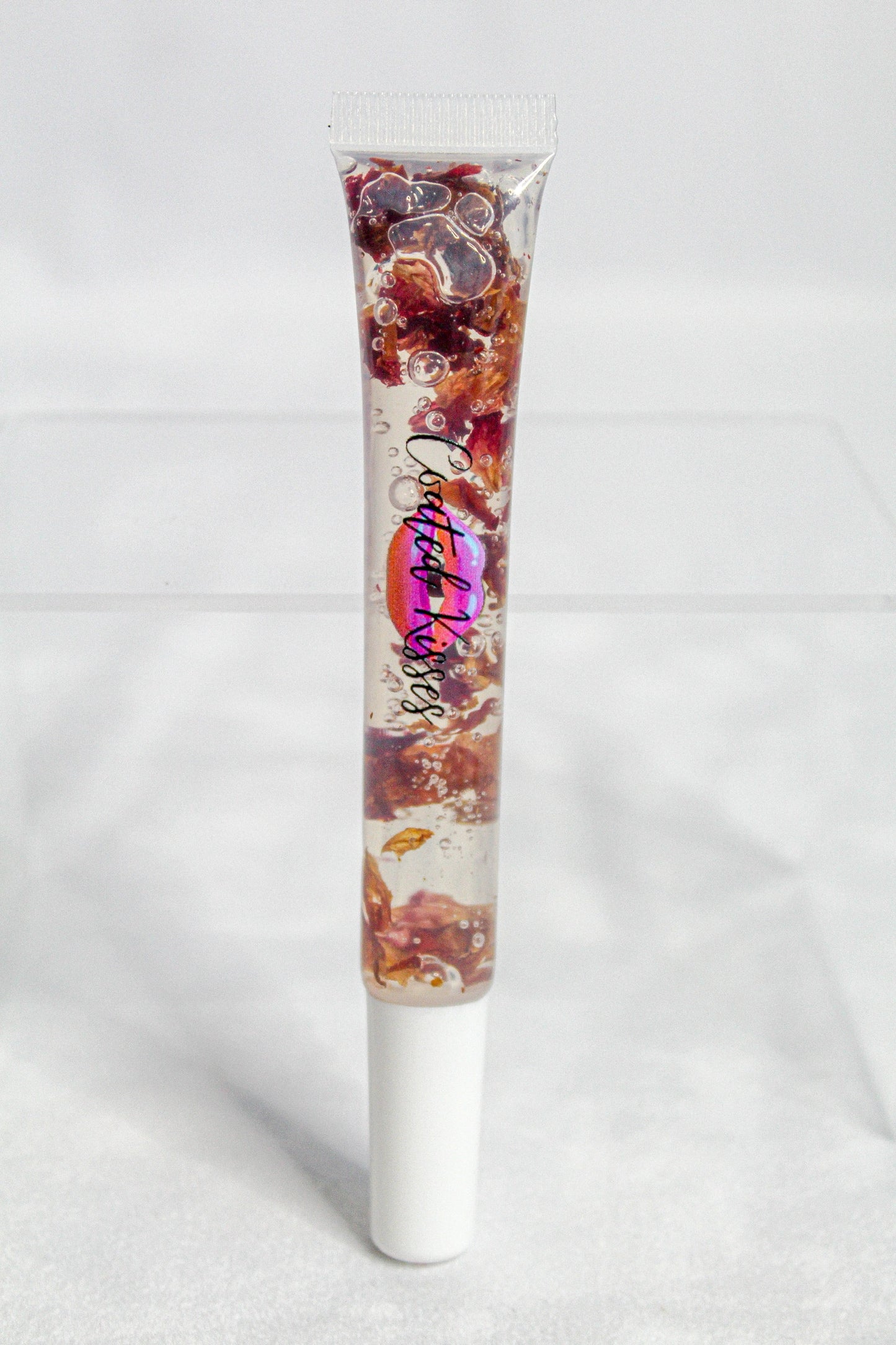 Rosy Lip Gloss