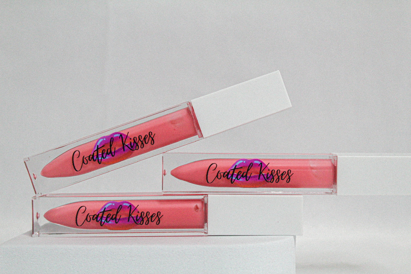 Sweet Strawberry (wand tube)
