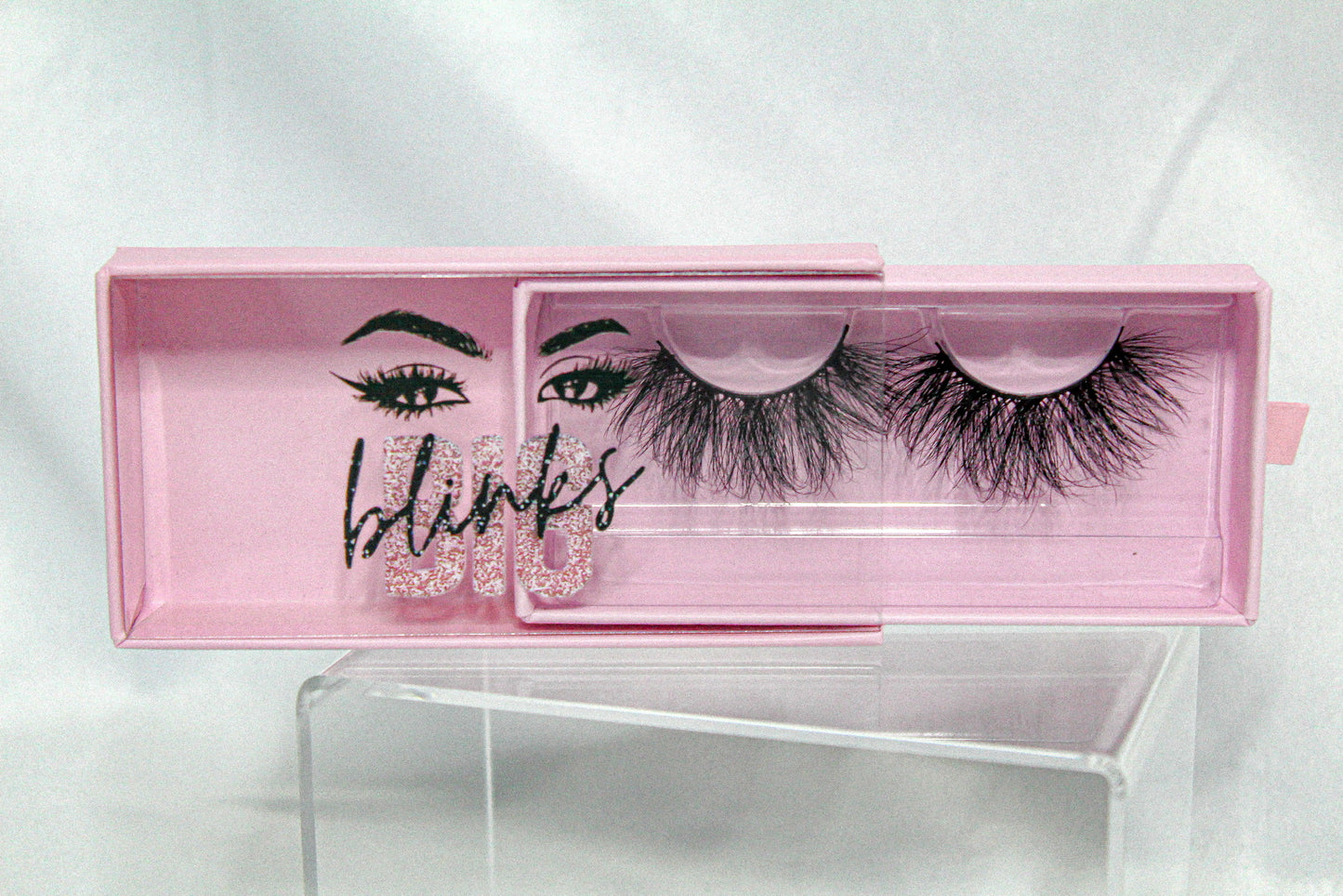 Crowd Pleaser Lashes
