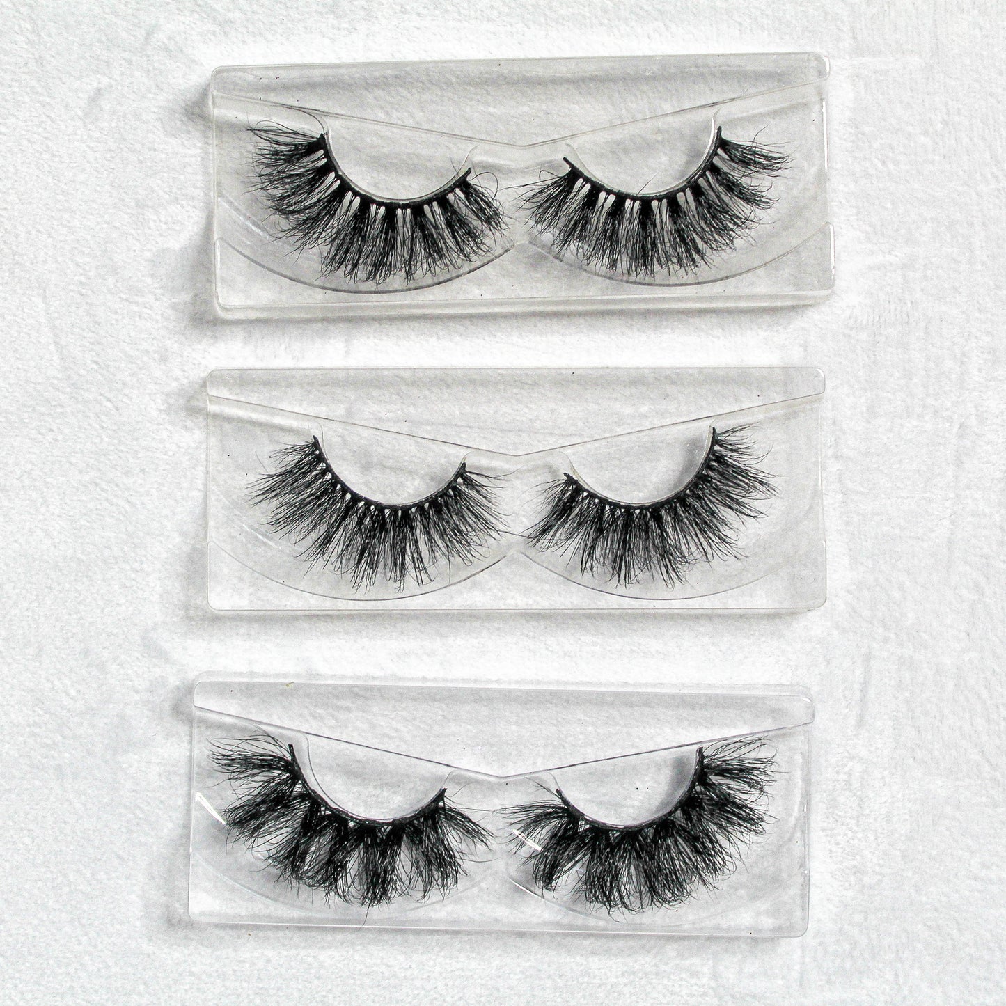 Pretty Girl Lash Book