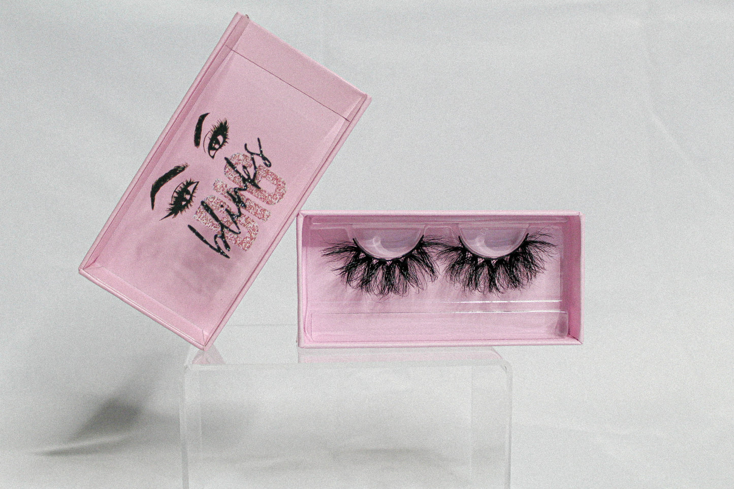 Jaded Lashes