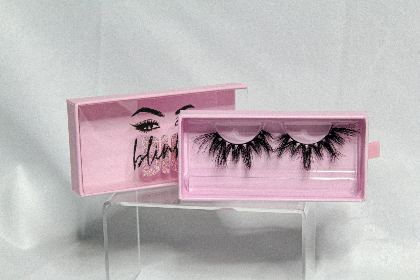 Sadity Lashes