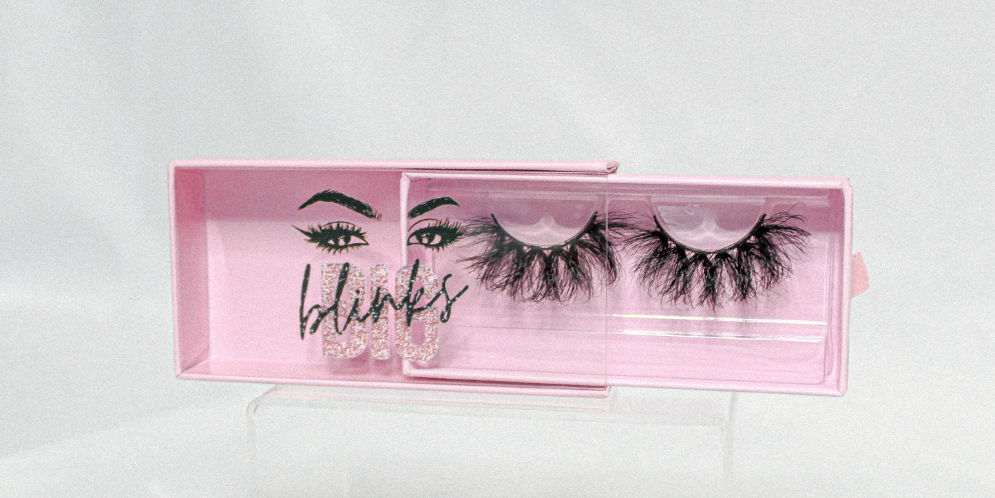 Jaded Lashes