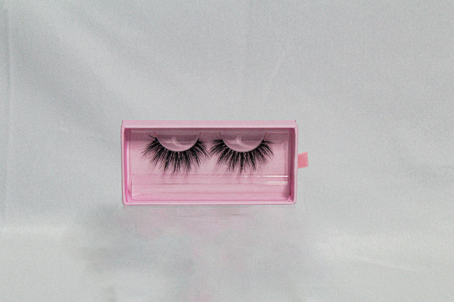 Ordinary Lashes