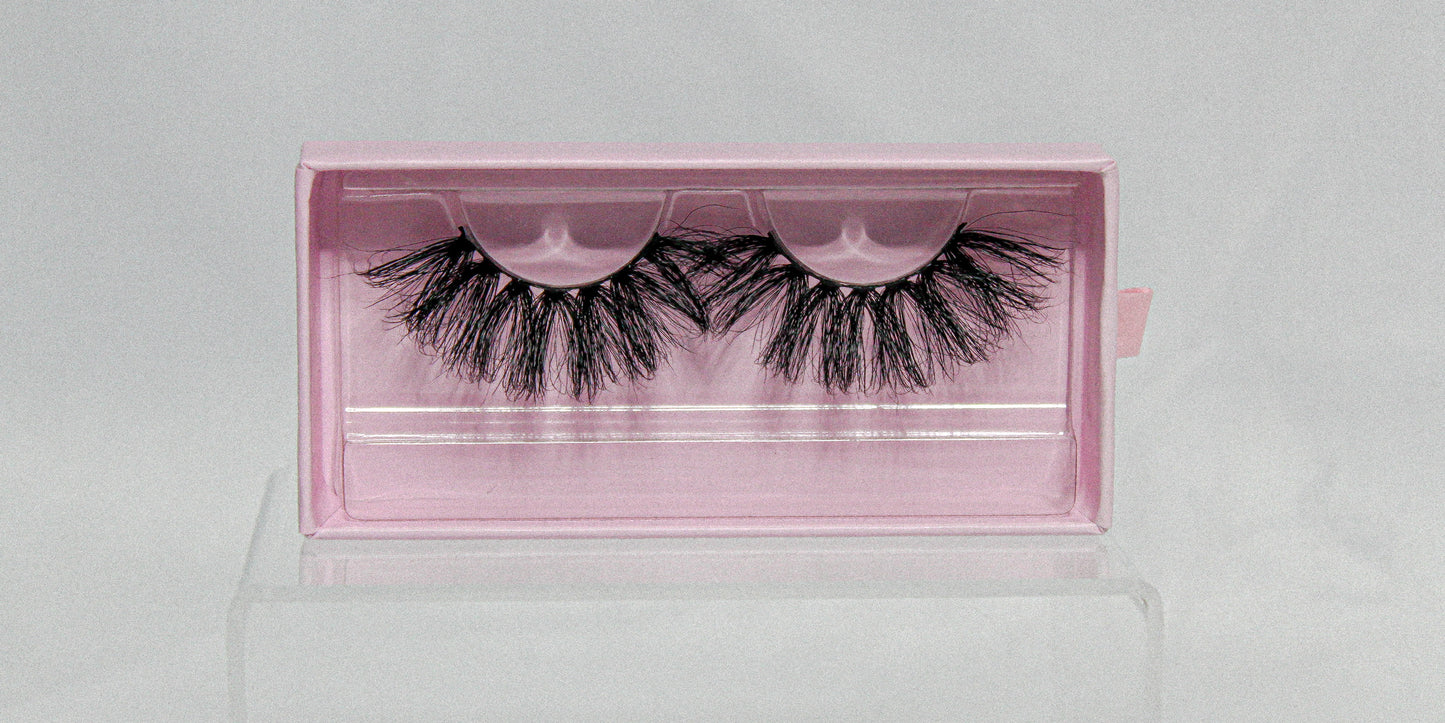 Hypnotic Lashes