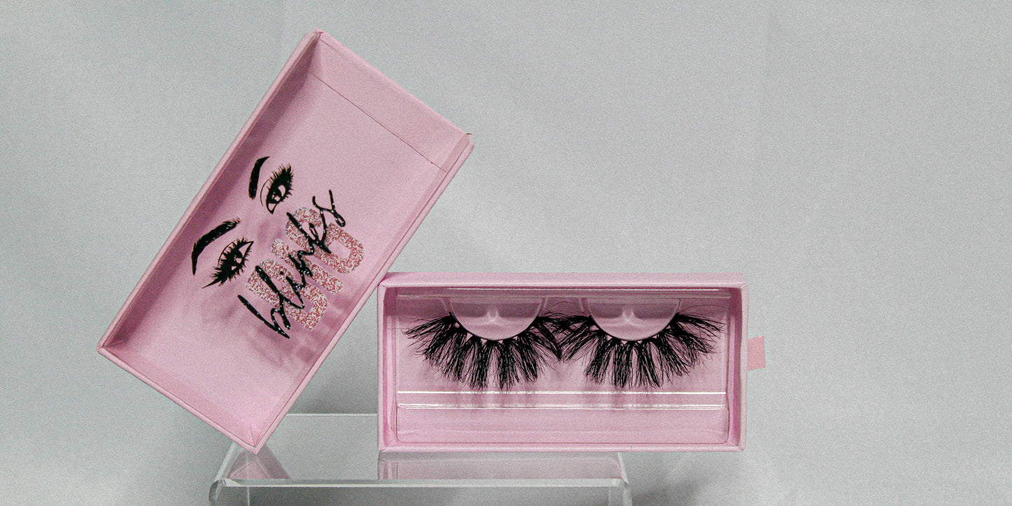 Hypnotic Lashes