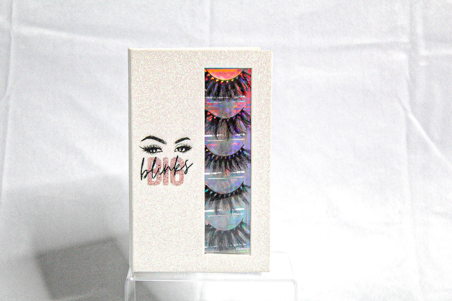 Bratz Lash Book