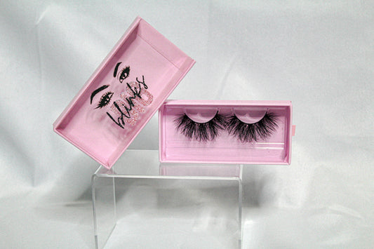 Crowd Pleaser Lashes