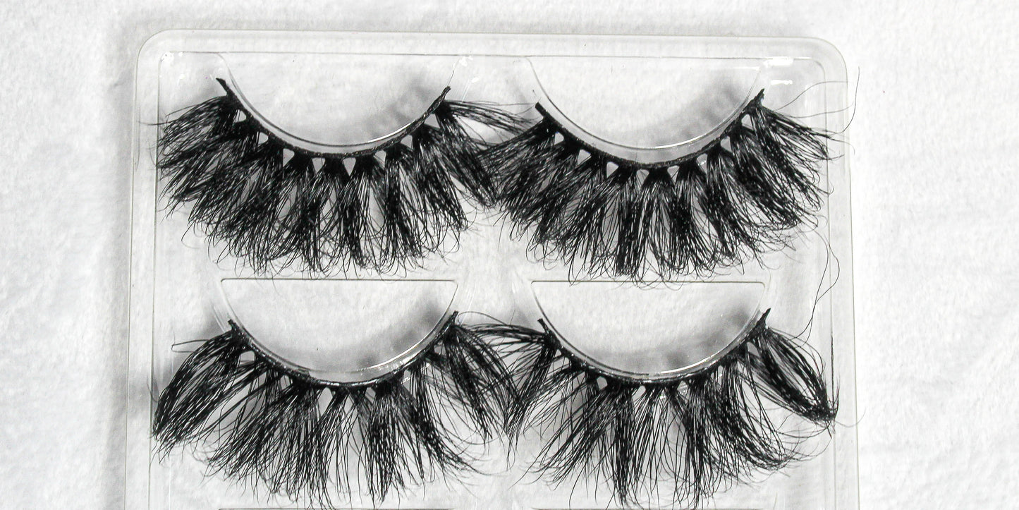 Bratz Lash Book