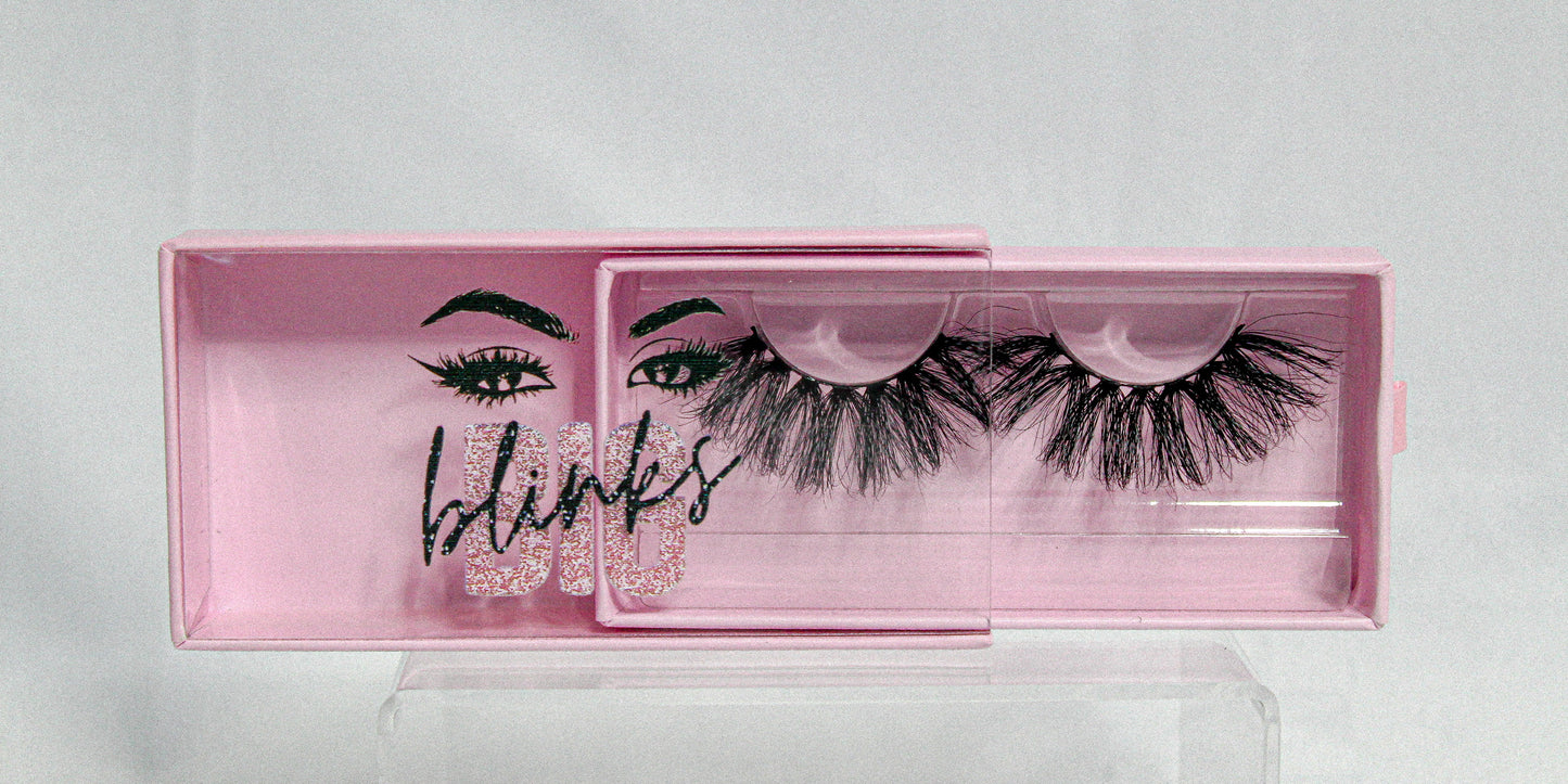 Hypnotic Lashes