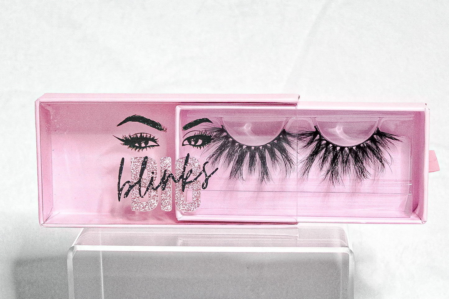 Lust Lashes